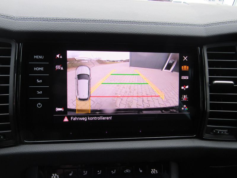 Škoda Kodiaq • 2023 • 51,700 km 6