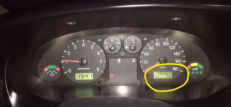 JAC Refine • 2011 • 49,550 km 9