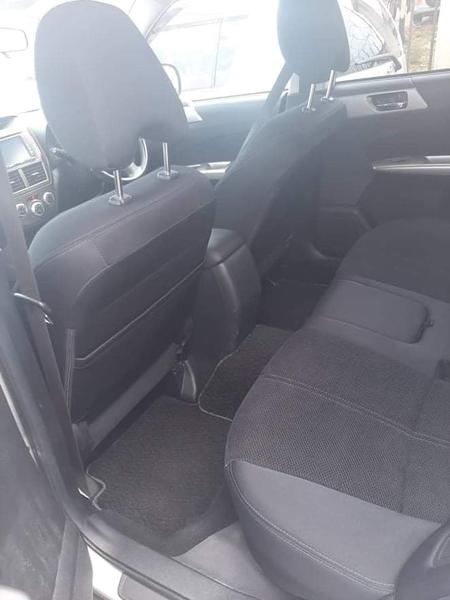 Subaru  • 2008 • 14,227 km 7