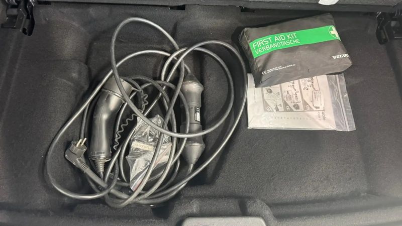 Volvo XC90 • 2021 • 121,000 km 18