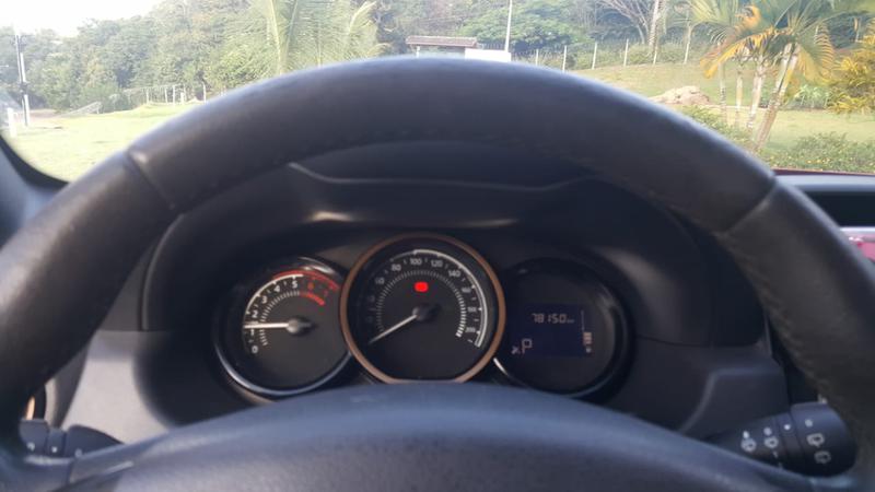 Renault Duster • 2016 • 88,000 km 7