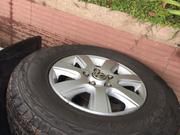 Volkswagen Amarok • 2014 • 180 km 3