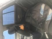 Ssangyong Kyron • 2009 • 178,000 km 4