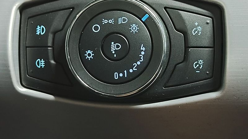 Ford Mustang • 2015 • 76,590 km 21