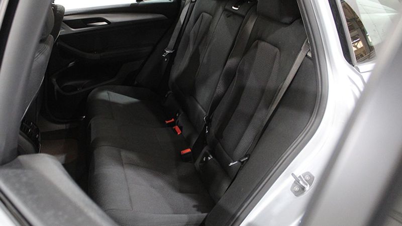 BMW X4 • 2020 • 31,658 km 5