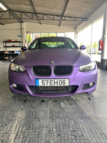 BMW 3 Series • 2007 • 87,000 km 1