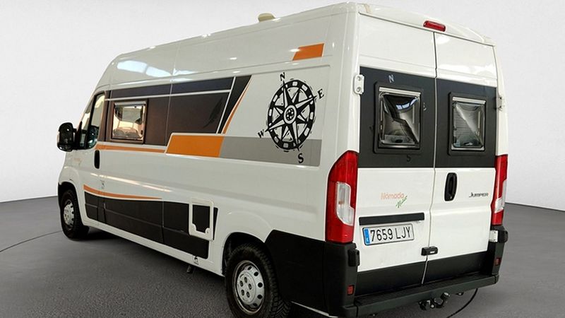 Citroën Jumper • 2020 • 75,040 km 6