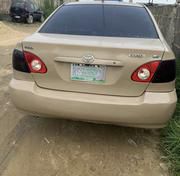 Toyota Corolla • 2005 • 206,111 km 7