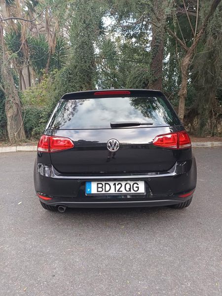 Volkswagen Golf • 2017 • 72,000 km 6