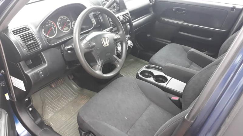 Toyota RAV4 • 2007 • 14,374 km 4