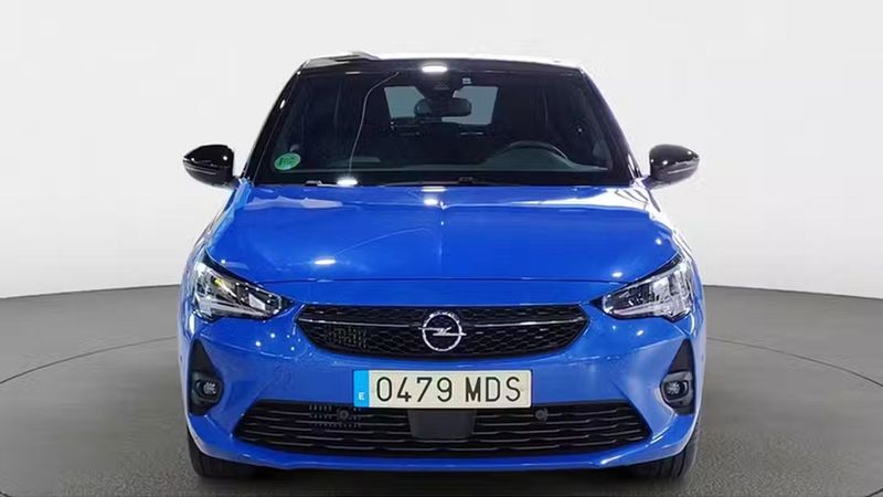 Opel Corsa • 2023 • 11,023 km 8