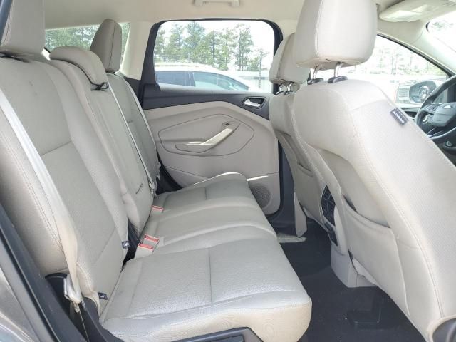 Ford Escape • 2017 • 10,000 mi 9