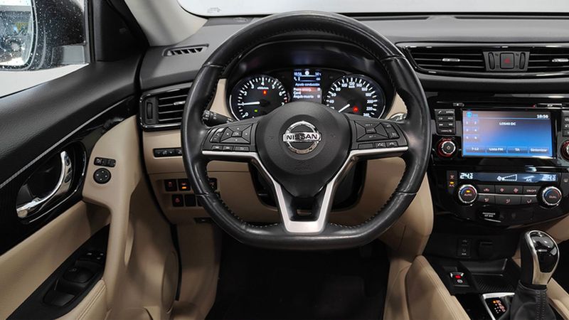 Nissan X-Trail • 2020 • 43,175 km 14