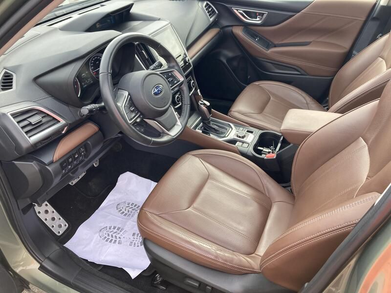 Subaru Forester • 2020 • 105,000 km 9