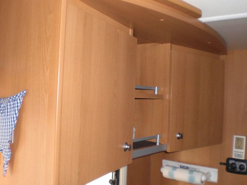 Fiat Ducato • 2009 • 73,485 km 6