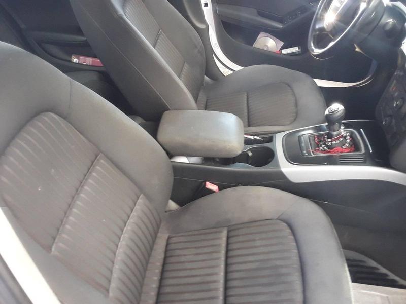 Audi A4 • 2011 • 140,000 km 6