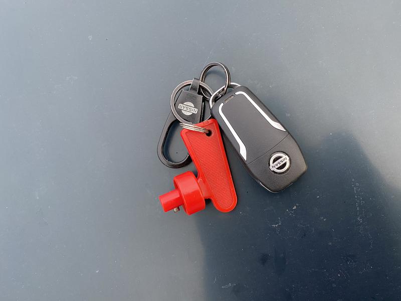 Nissan Sentra • 2000 • 189,000 km 8