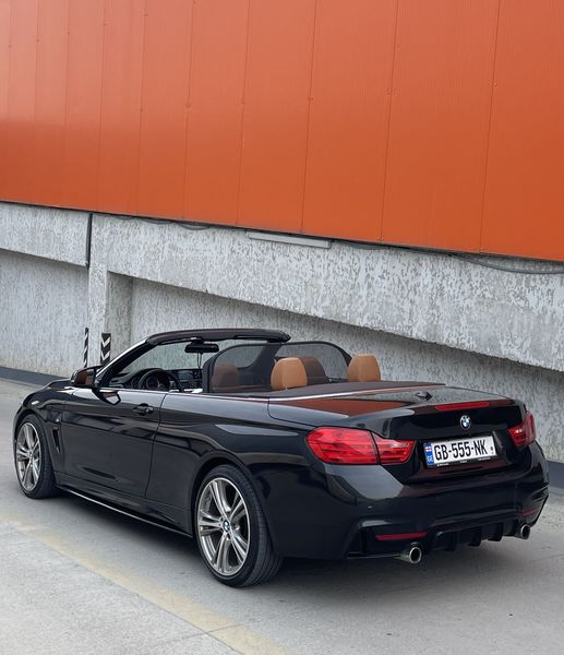 BMW 428i • 2014 • 113 mi 4