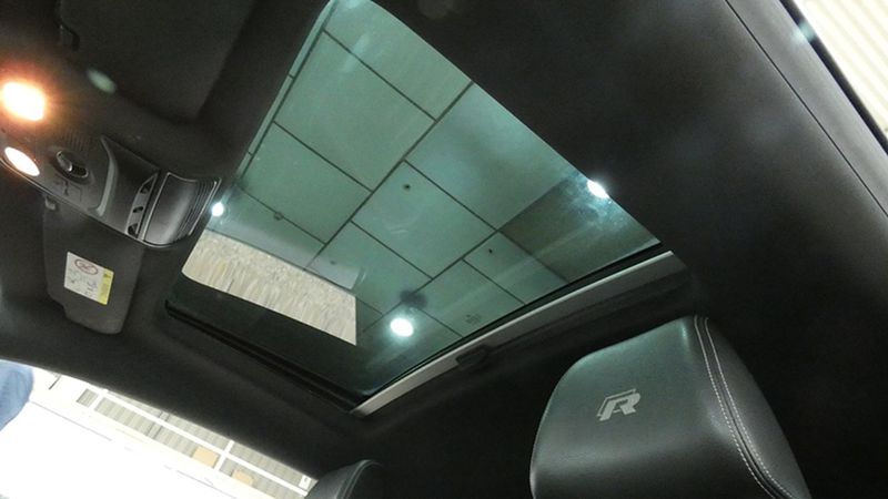 Volkswagen Scirocco • 2014 • 126,415 km 13