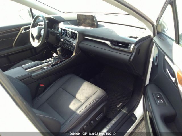 Lexus RX • 2019 • 16,579 km 7