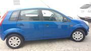 Ford Fiesta • 2013 • 153 km 6