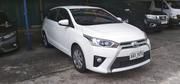Toyota Yaris • 2014 • 31,000 km 5