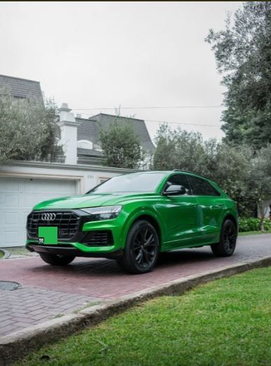 Audi Q8 • 2019 • 85,000 km 3