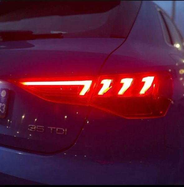 Audi A3 • 2022 • 40,000 km 7