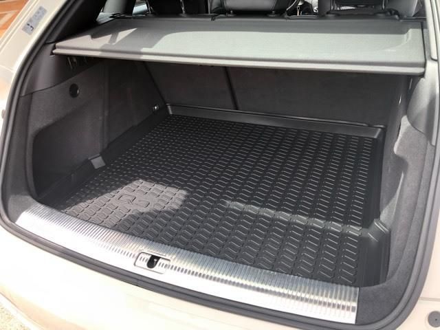 Audi Q3 • 2012 • 136,000 km 7