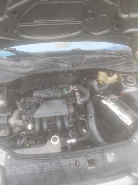 Renault Clio • 1999 • 111,111 km 6