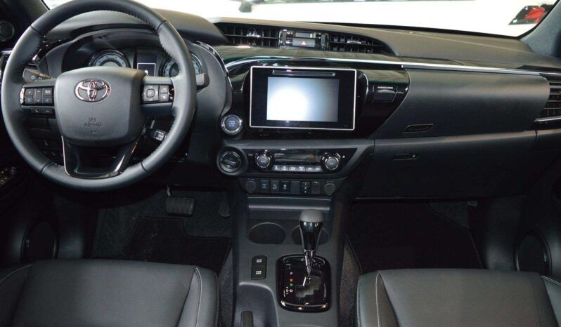 Toyota Hilux • 2019 • 42,112 km 5