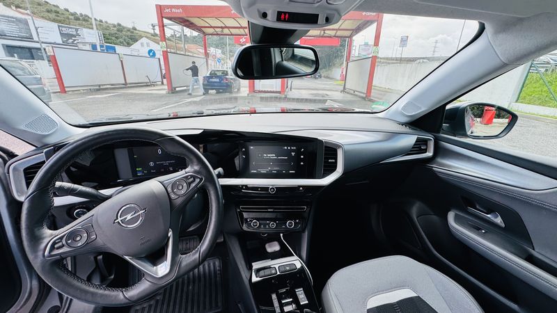 Opel Mokka • 2022 • 13,000 km 8