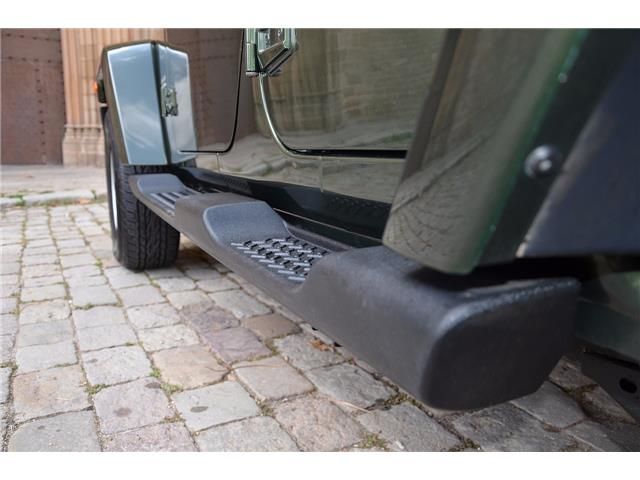 Jeep Wrangler • 2010 • 139,000 km 13