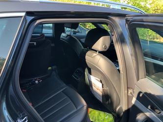 Audi A4 Allroad • 2017 • 45,900 km 3