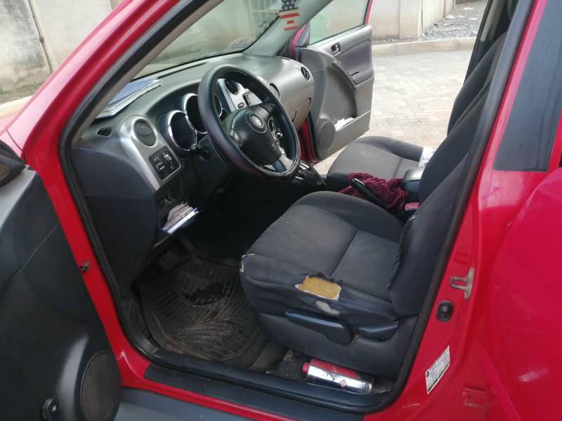 Pontiac Firebird • 2004 • 0 km 2