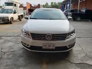 Volkswagen CC • 2015 • 52,000 km 3