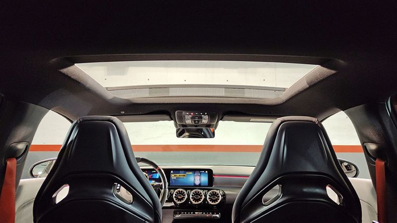 Mercedes-Benz A-Class • 2021 • 78,888 km 6