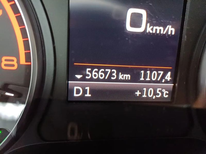 Audi A3 • 2019 • 56,600 km 9