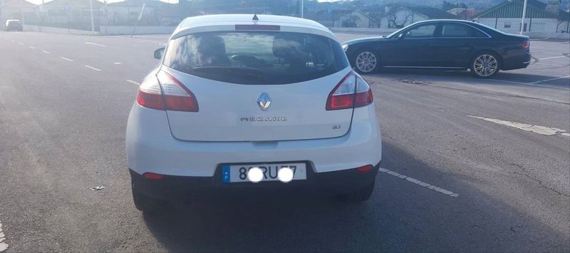 Renault Mégane • 2013 • 140,000 km 3
