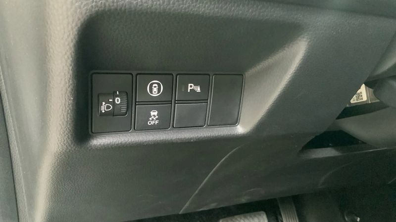 Honda Jazz • 2021 • 35,656 km 14