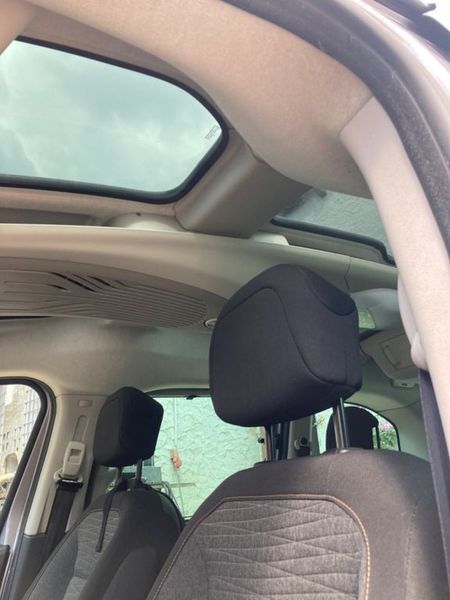 Citroën Berlingo • 2016 • 120,000 km 4