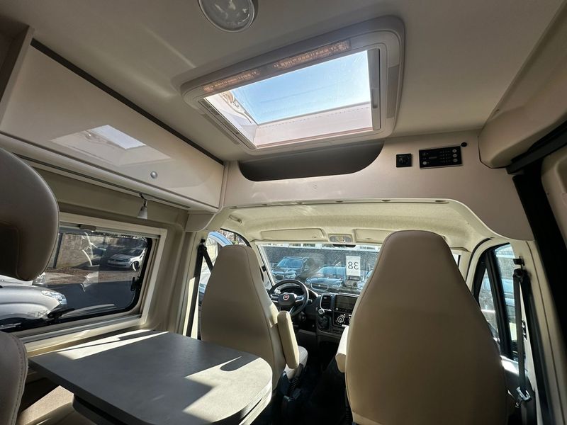 Fiat Ducato • 2022 • 30,800 km 3