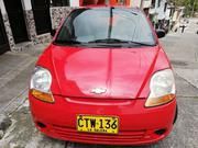 Chevrolet  • 2009 • 120,000 km 2