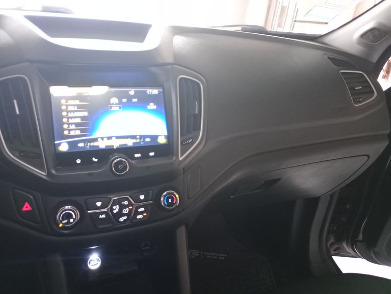 Chery Tiggo 5 • 2020 • 75,000 km 17