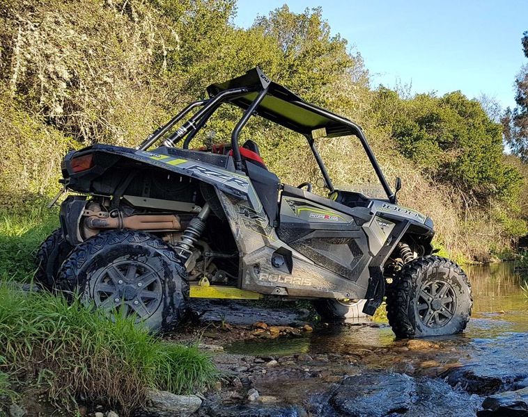 Nissan Navara • 2016 • 7,700 km 3