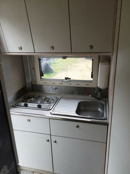 Toyota Land Cruiser • 2001 • 92,500 km 13