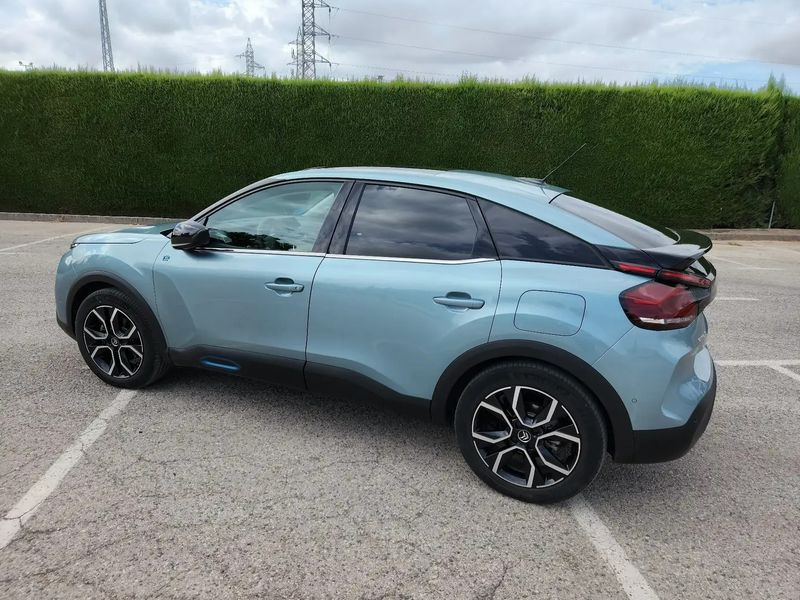 Citroën C4 • 2020 • 36,000 km 3