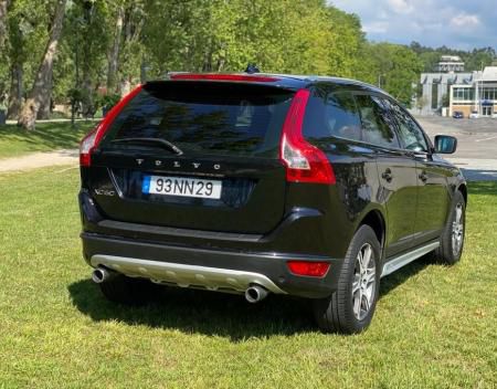 Volvo XC60 • 2013 • 203,000 km 3