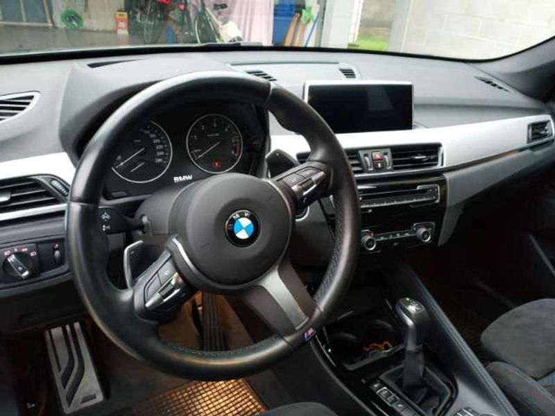 BMW X1 • 2016 • 178,000 km 11