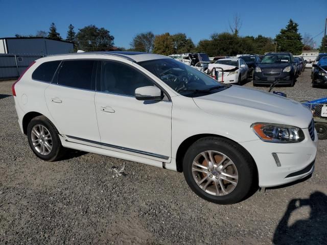 Volvo XC60 • 2015 • 10,000 mi 1